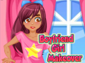 Spel Vriend en Vriendin Make-over online