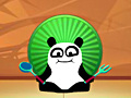 Spel Voed de panda online