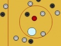 Spel Carrom online