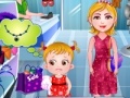 Spel Baby Hazel Feestoutfit online