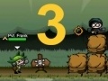 Spel Stadsbelegering 3: Jungle Belegering online