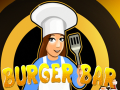 Spel Burgerbar online