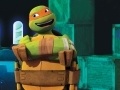 Spel Teenage Mutant Ninja Turtles: Verzamel en Verover online