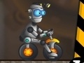 Spel Ga Robots 2 online