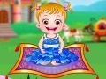 Spel Baby Hazel: Het Feeënland online