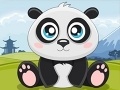 Spel Pandalicious online