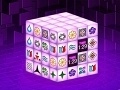 Spel Mahjong: Donkere Dimensies online