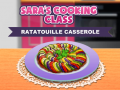 Spel Ratatouille: Sara's Kookles online