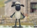 Spel Shaun het Schaap: Wolledig Springen! online