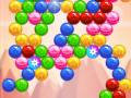 Spel Bubbel Geest online