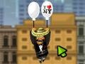 Spel Amigo Pancho 2: New York Feest online