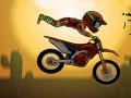 Spel Moto X3M online