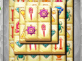 Spel Mystieke Mahjong Avonturen online