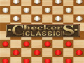 Spel Classic Damspel online