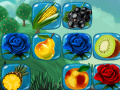 Spel Fruit Verbinden 2 online