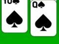 Spel Classic Solitaire online