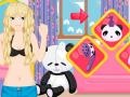 Spel Panda Kapsel online