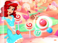 Spel Candy Bubble online