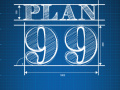 Spel Plan 99 online