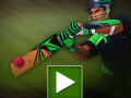 Spel Cricket Batter Uitdaging online