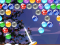 Spel Kerst Bubble Shooter online