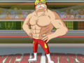 Spel Mexicaanse Wrestler Supersterren online