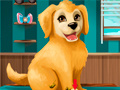 Spel Word een puppy groomer online