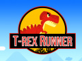 Spel T-Rex Rennen online