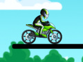 Spel Fiets Race 2 online