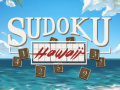 Spel Sudoku Hawaii online