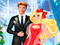 Spel Perfect Koppel: Winter Voorbereiding online