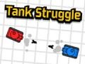 Spel Tank Strijd online