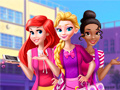 Spel Hogeschool Diva's online