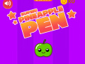 Spel Super Ananaspen online