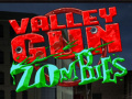 Spel Vallei Wapen Zombies online