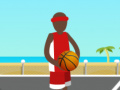 Spel Street Ball Jam online