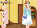 Spel Prinsessen Lente Mode online