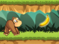 Spel Bananen Jungle online