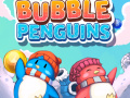 Spel Bubbel Pinguïns online