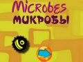 Spel Microben online