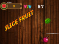 Spel Fruit Snijden online