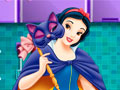 Spel Halloween IJs van de Prinses online