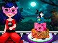 Spel Halloweenfeest online