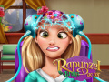 Spel Rapunzel Brein Dokter online