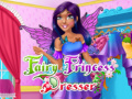 Spel Fee Prinses Stylist online