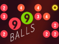 Spel 99 ballen online