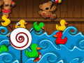 Spel Carnaval Eenden online