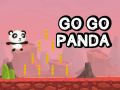 Spel Kom op, Panda! online