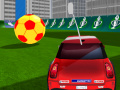 Spel Voetbalauto's online