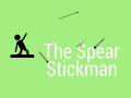 Spel De Speer Stickman online